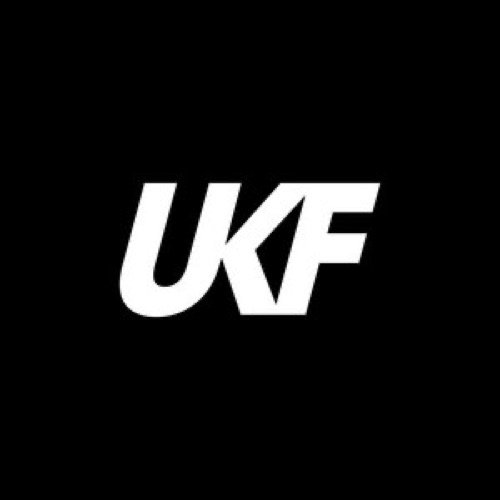 UKF logo