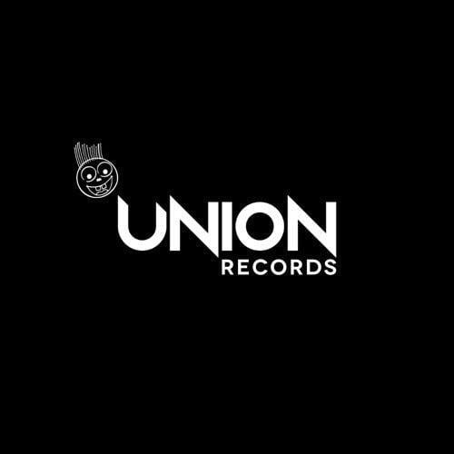 UNION RECORDS (IT) logo