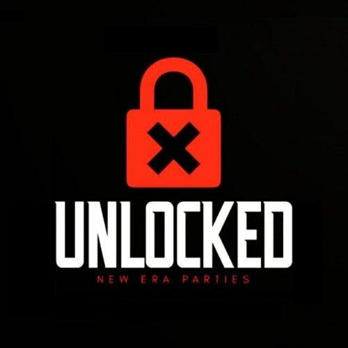 UnlockedBCN Records logo