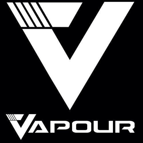 Vapour Recordings logo