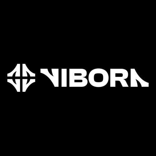 Vibora Music logo