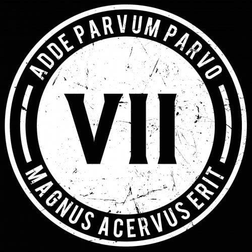VII logo