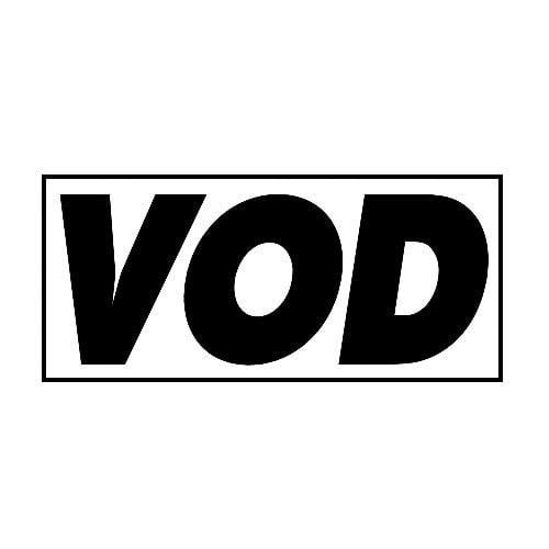 VOD logo