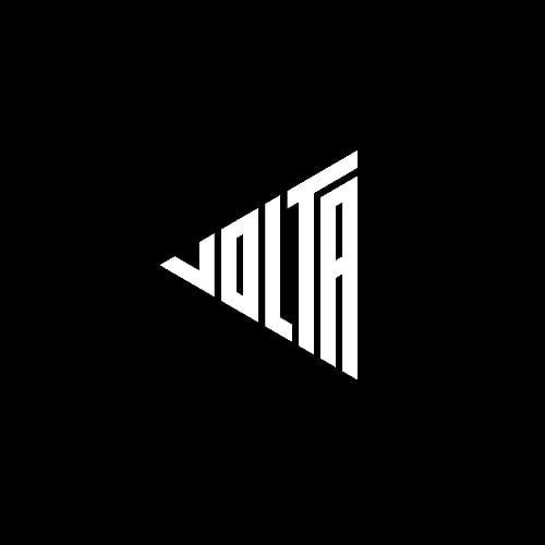 Volta Records logo
