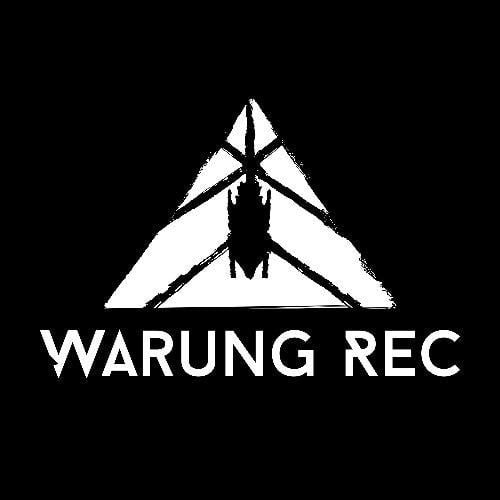 Warung Recordings logo