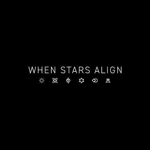 When Stars Align logo