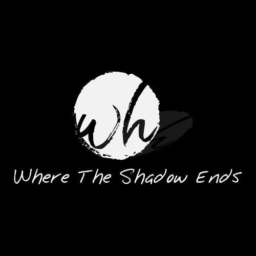 Where The Shadow Ends logo