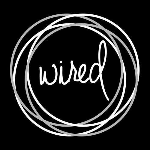 Wired logo