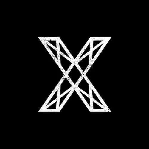 X Recordings logo