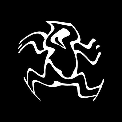 Yoshitoshi Recordings logo