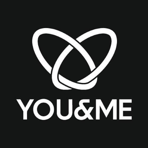 You&Me Records logo