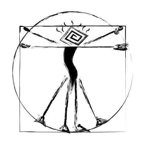 Zenebona logo