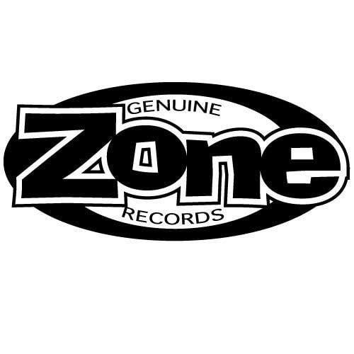 Zone Records logo